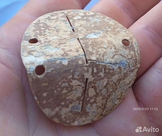 Немецкие подковы