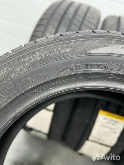 Dunlop SP Sport LM705 225/40 R18 92W