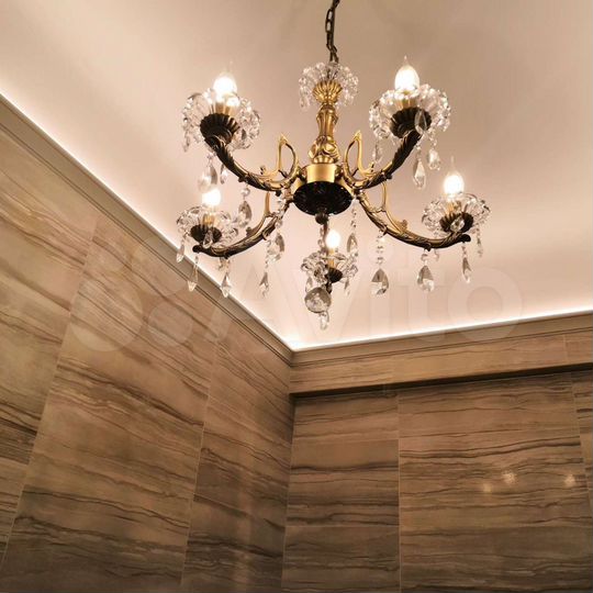 3-к. квартира, 67 м², 3/3 эт.