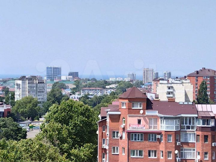 3-к. квартира, 99 м², 10/10 эт.