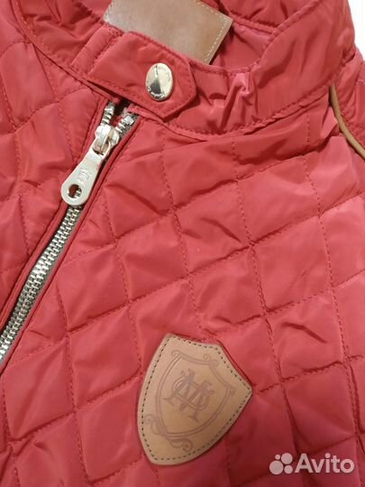 Куртка Massimo dutti в идеале