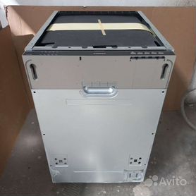 Посудомоечная машина maunfeld MLP-08B