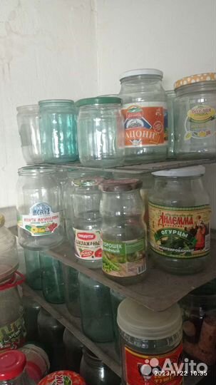Банки для консервирования