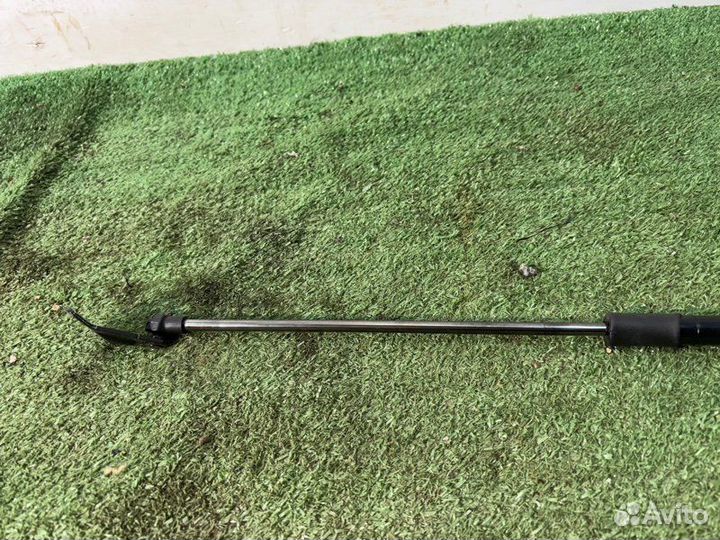 Упоры крышки багажника левые Nissan Juke HR16 2014