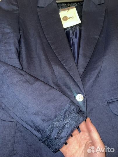 Пиджак женский