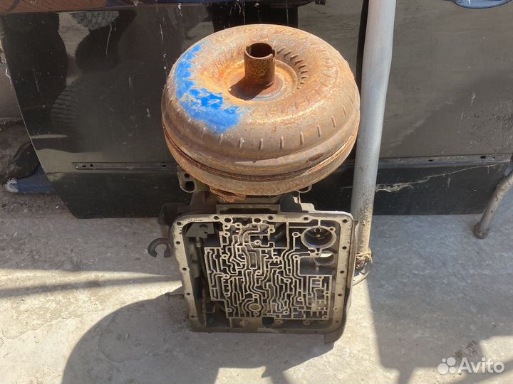 Гидроманипулятор chevrolet трейлблейзер