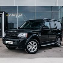 Land Rover Discovery 3.0 AT, 2012, 243 084 км, с пробегом, цена 1 870 000 руб.