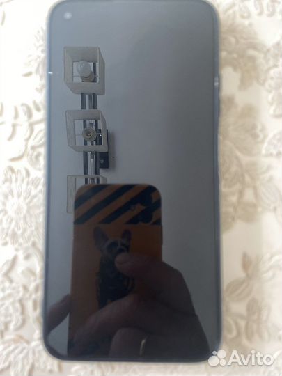 Huawei P 40 lite