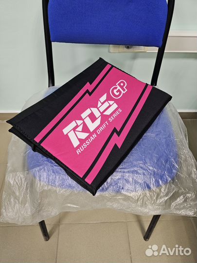 Подушка на сиденье для трибун RDS