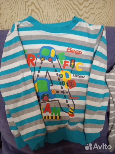 Кофточки для мальчика