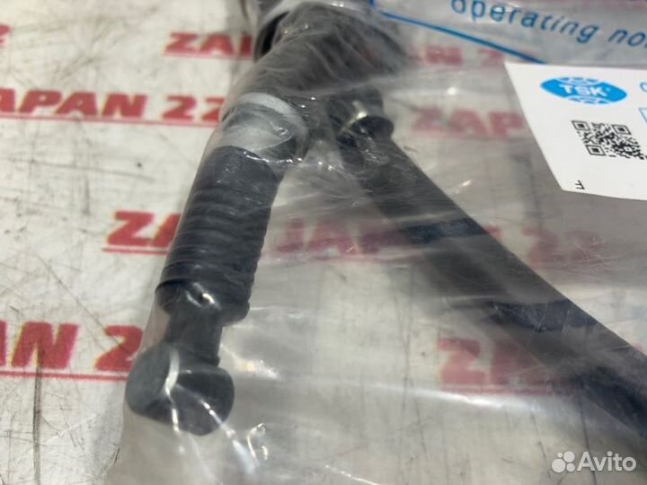 Трос ручника задний левый Mitsubishi Delica PD6W