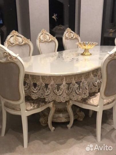 Скатерть силиконовая