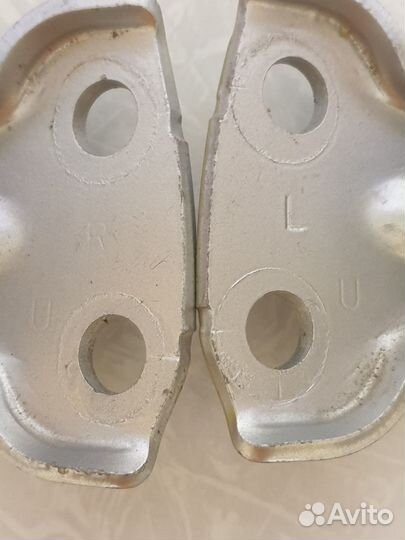 Петли двери Toyota