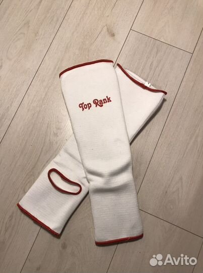 Форма для единоборств