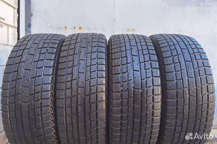 Yokohama Ice Guard IG30 215/55 R17 94Q