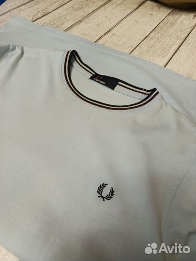 Футболка Fred Perry