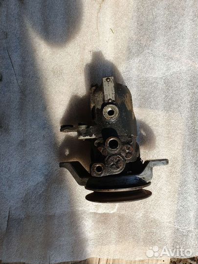 Audi 100 с3 насос гур