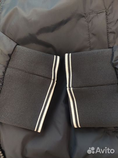 Ветровка мужская