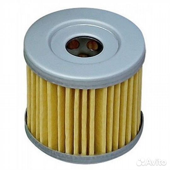 Фильтр масляный Suzuki (16510-05240)