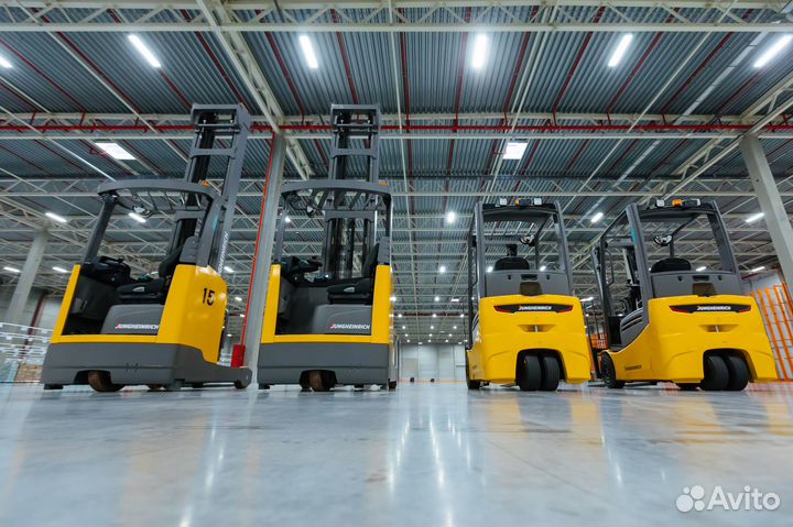 Комплектовщик