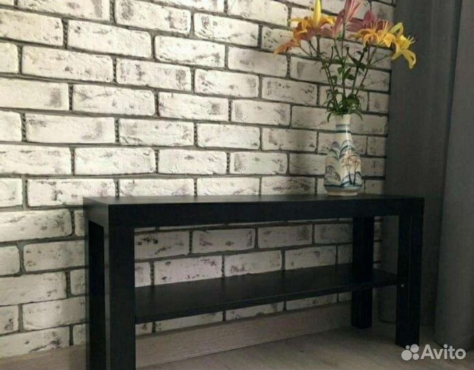 Новая) Тумба в упаковке универсальная IKEA