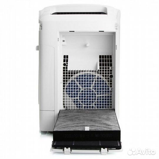 Климатический комплекс sharp KC-D61RW