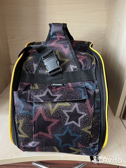 Переноска для животных