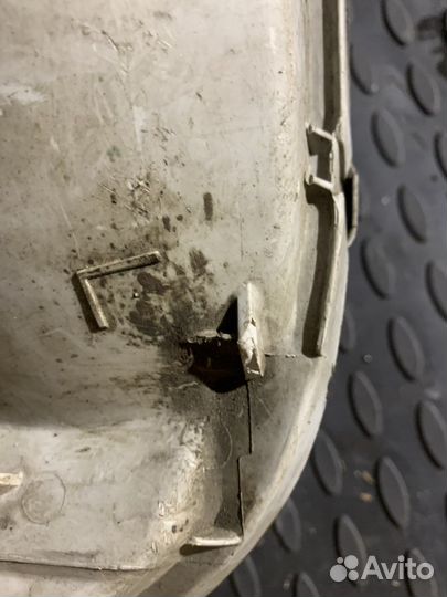 Корпус печки Toyota Mark Chaser Cresta 100 JZX90
