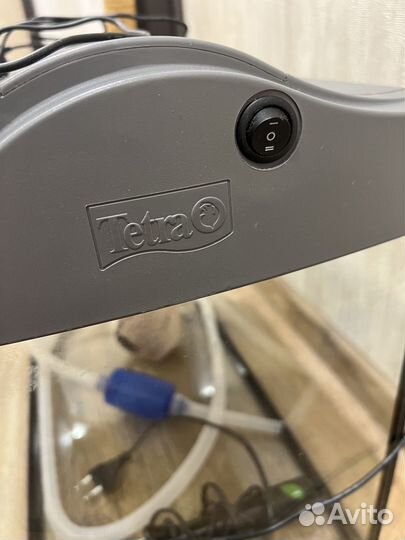 Аквариум Tetra 60 л