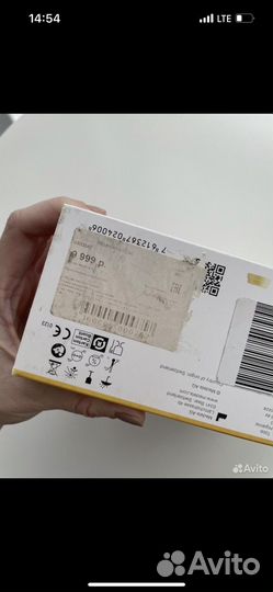 Молокоотсос medela swing электрический