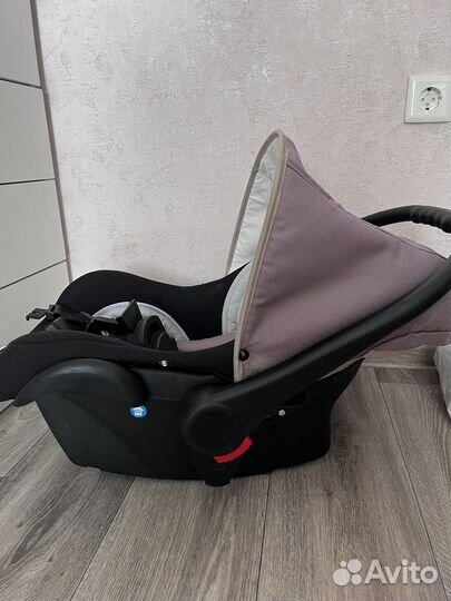 Автолюлька от 0