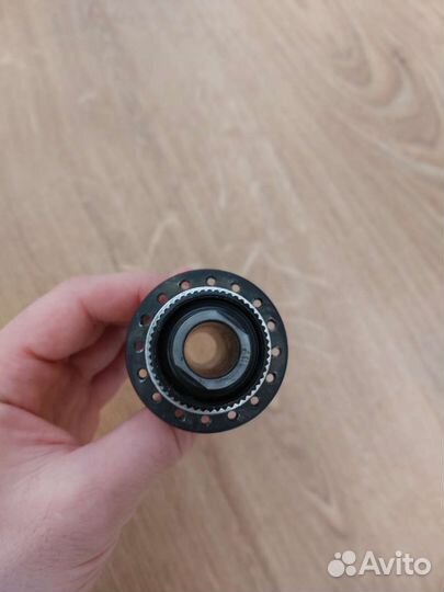 Велосипедные втулки