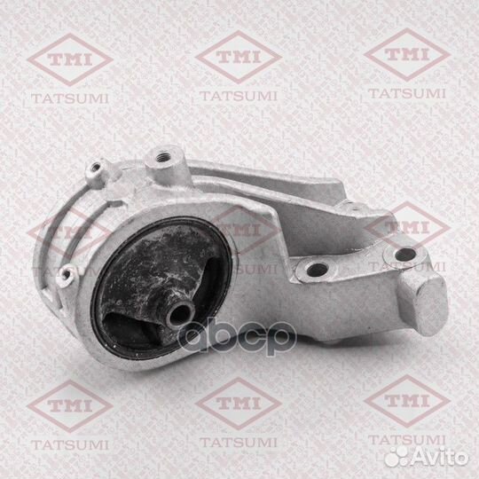 Опора двигателя правая mitsubishi Galant 96- T