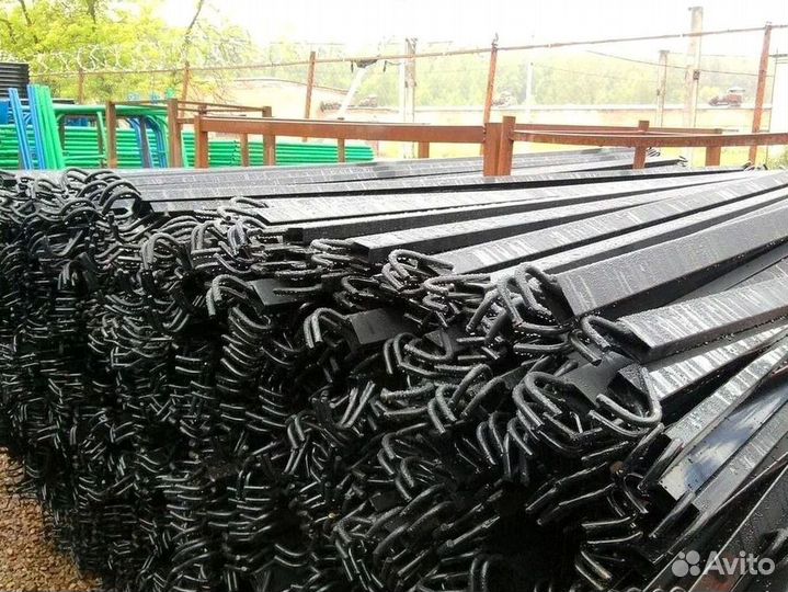 Леса строительные (дхв) 9х4 метра с 2 ярусами настилов