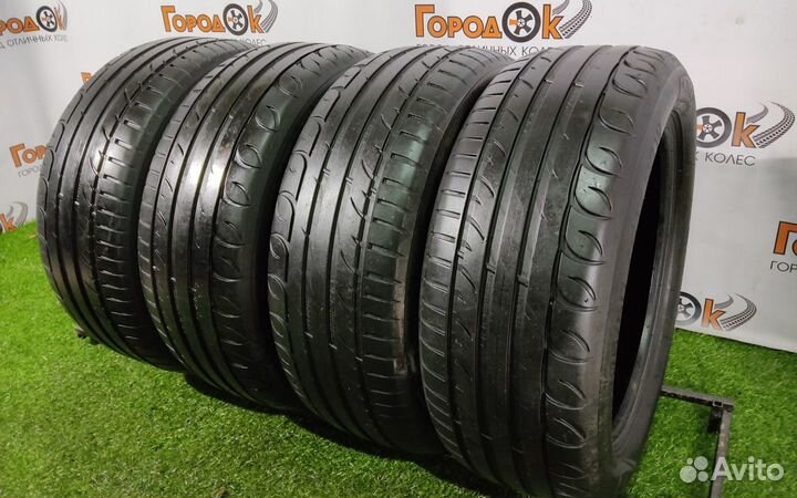 Tigar UHP Ultra High Performance 225/50 R17 98W