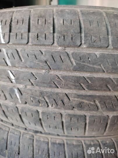 Kumho Eco Solus KL21 215/65 R16