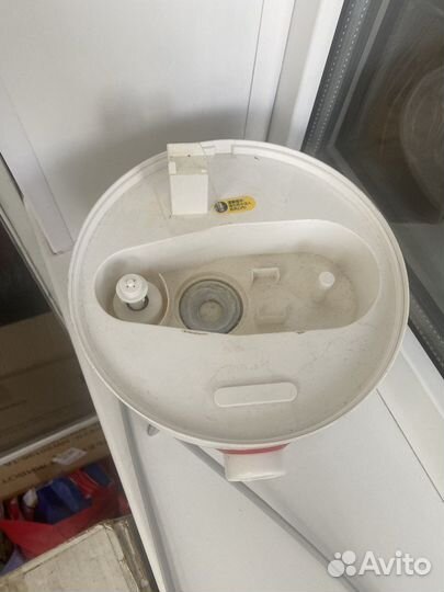 Увлажнитель Bоздуха