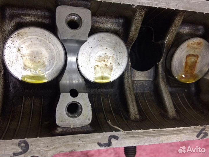 Двигатель по частям Ford,Mazda