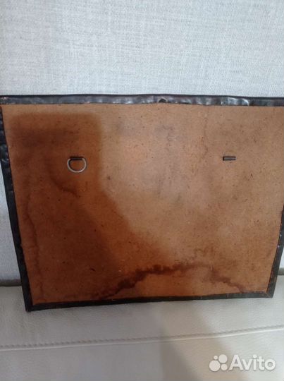 Чеканки панно. Винтаж