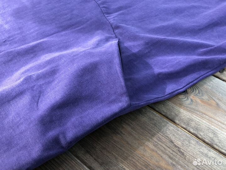 Платье туника для девочки 122 128