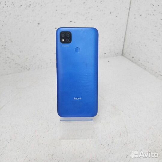 Xiaomi Redmi 9A, 2/32 ГБ