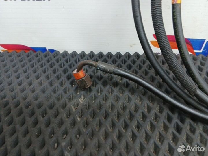 Шланг подъёма кабины Daf XF105, Daf XF95