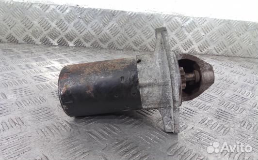 Стартер бензиновый toyota auris E150 (LDN19DF01)