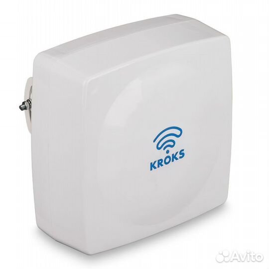 Роутер Kroks Rt-Ubx DS e6 с модемом LTE cat.6