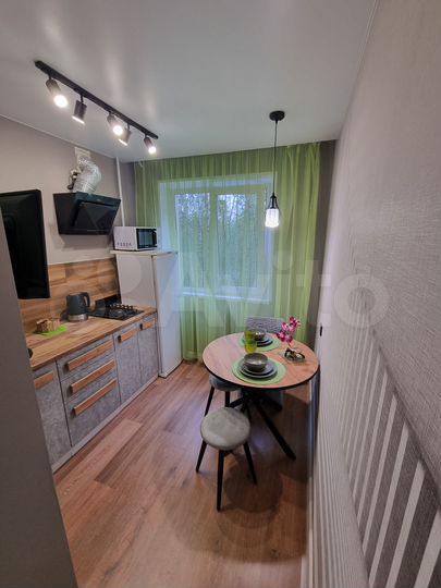 2-к. квартира, 44 м², 2/5 эт.