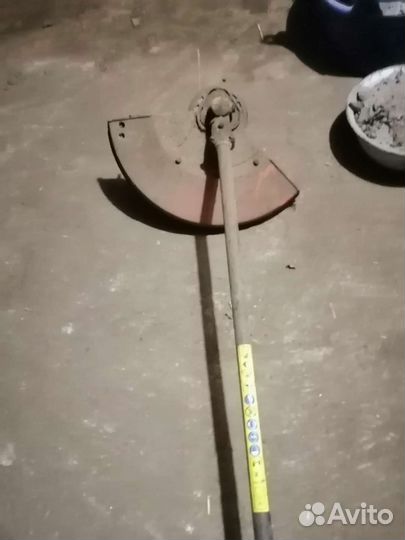 Электрический не рабочий Триммер