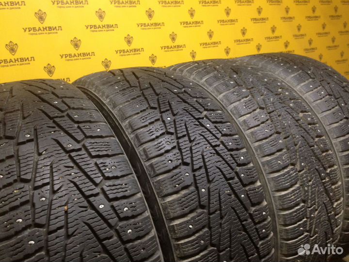 Nokian Tyres Hakkapeliitta 7 SUV 235/55 R19