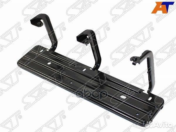 Подножка Ford Transit 14- ST-FDR8-520-0 Sat