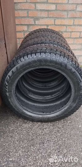 Pirelli Winter Carving Edge 205/55 R16 94T