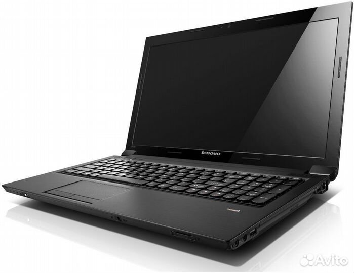 Мощный Lenovo Core i7(4 ядра, 3.1Ghz) 8Gb, SSD+HDD